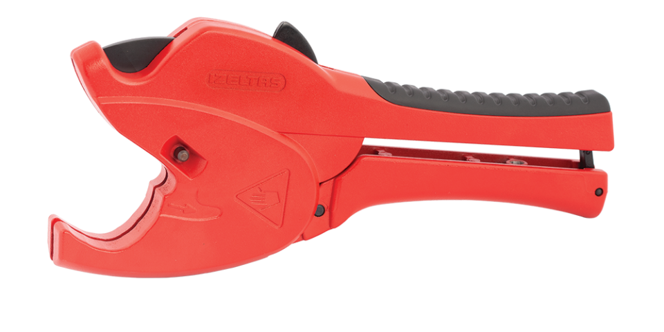 İzeltaş 63 mm Plastik Boru Kesme Makası - 0676050063