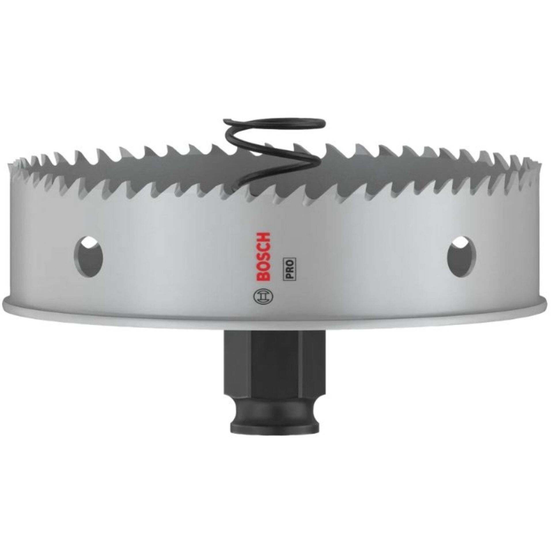Bosch Pro Sheetmetal Paslanmaz Panç 127 2608594471