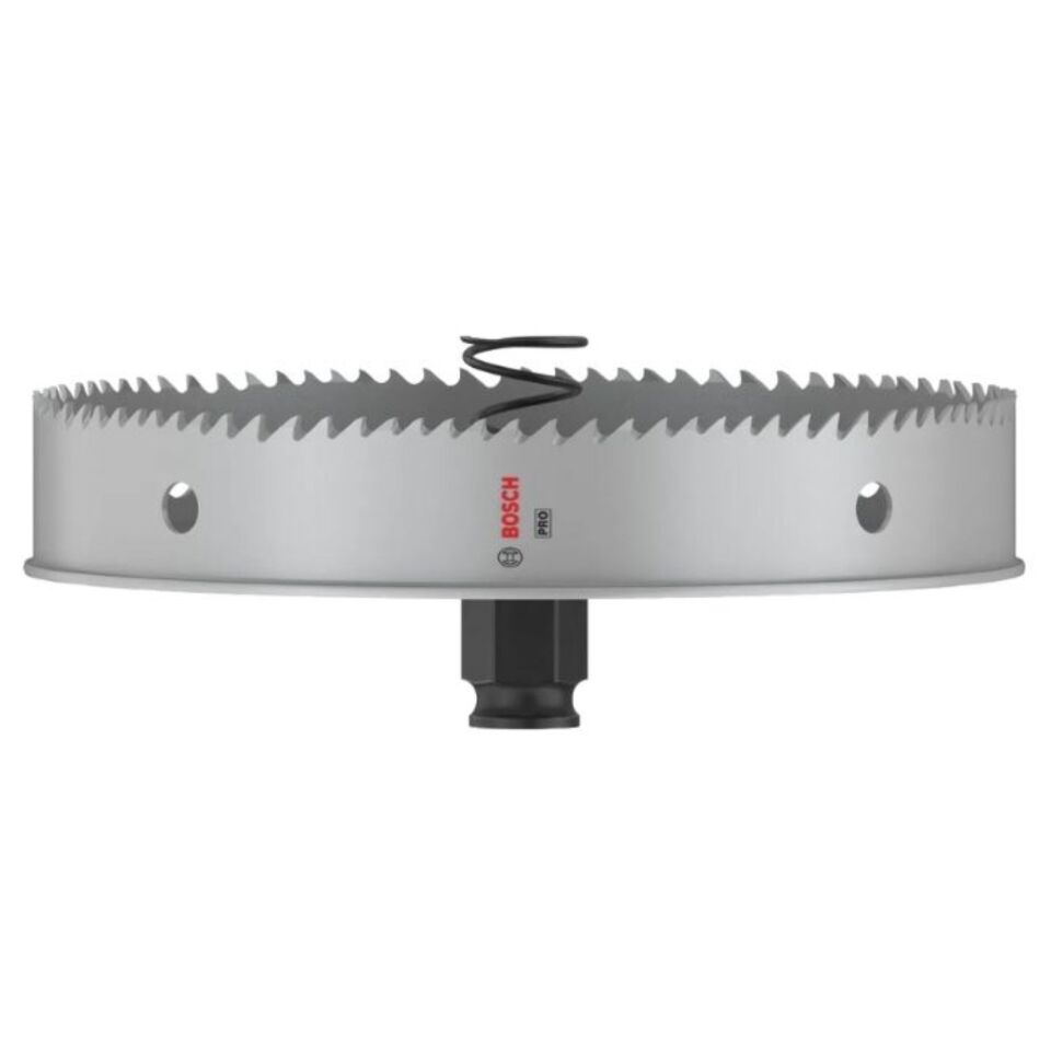 Bosch Pro Sheetmetal Paslanmaz Panç 152 2608594472