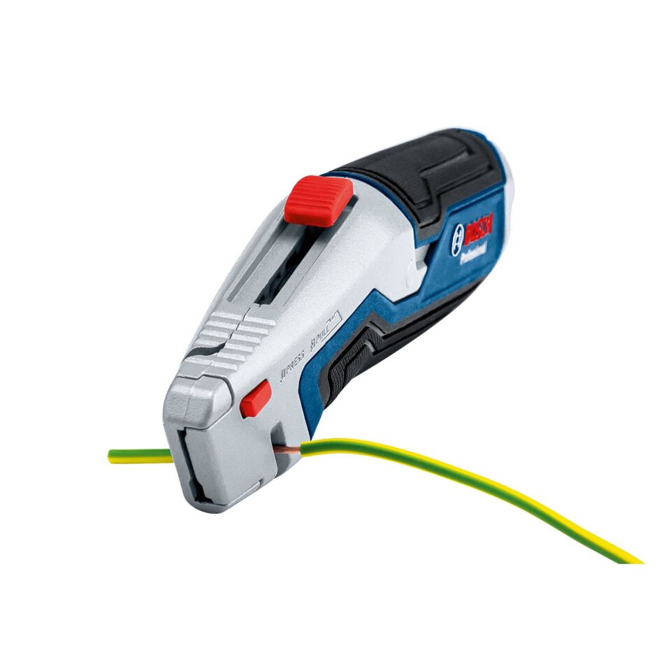 Bosch Prof. Universal Maket Bıçağı 1600a01v3h