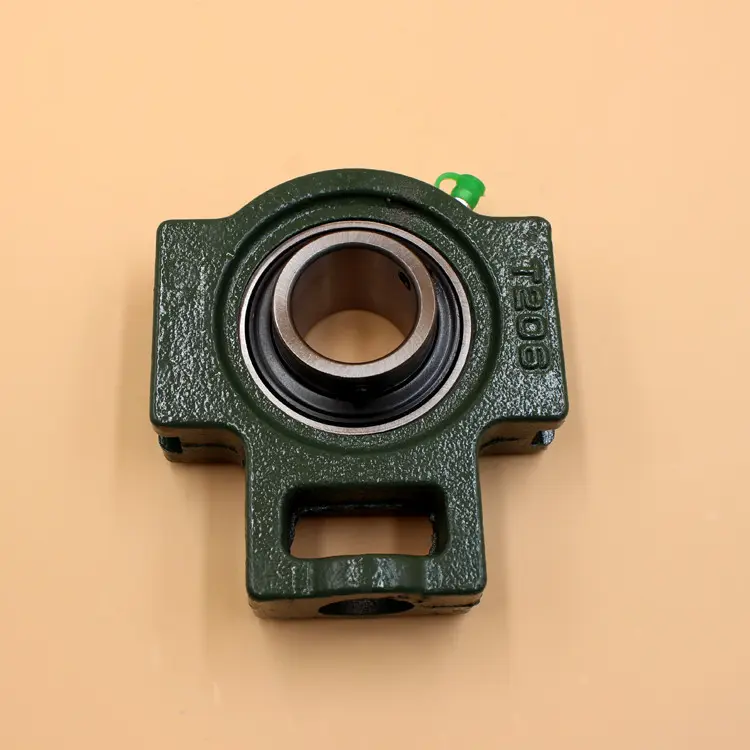 KOYO UCT 215 Yataklı Rulman