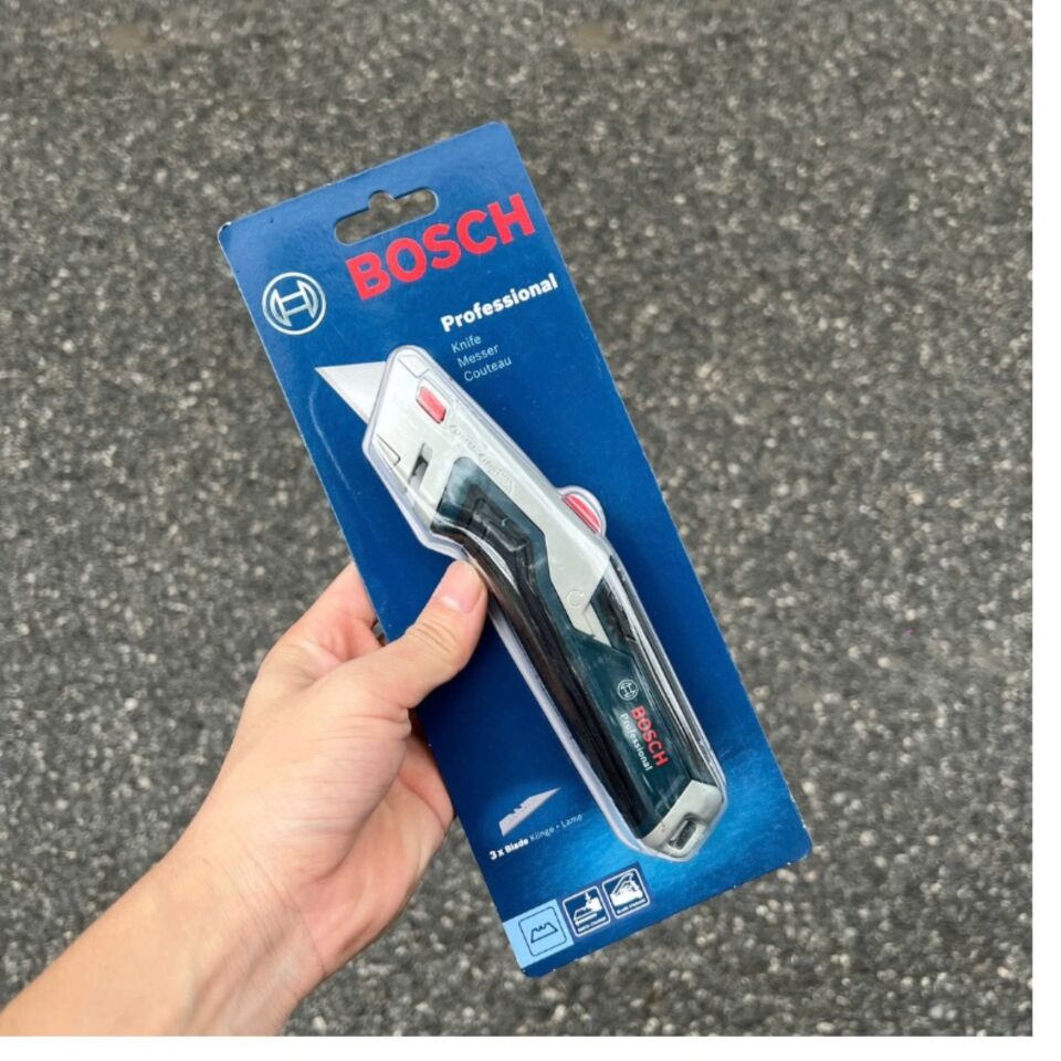 Bosch Prof. Universal Maket Bıçağı 1600a01v3h