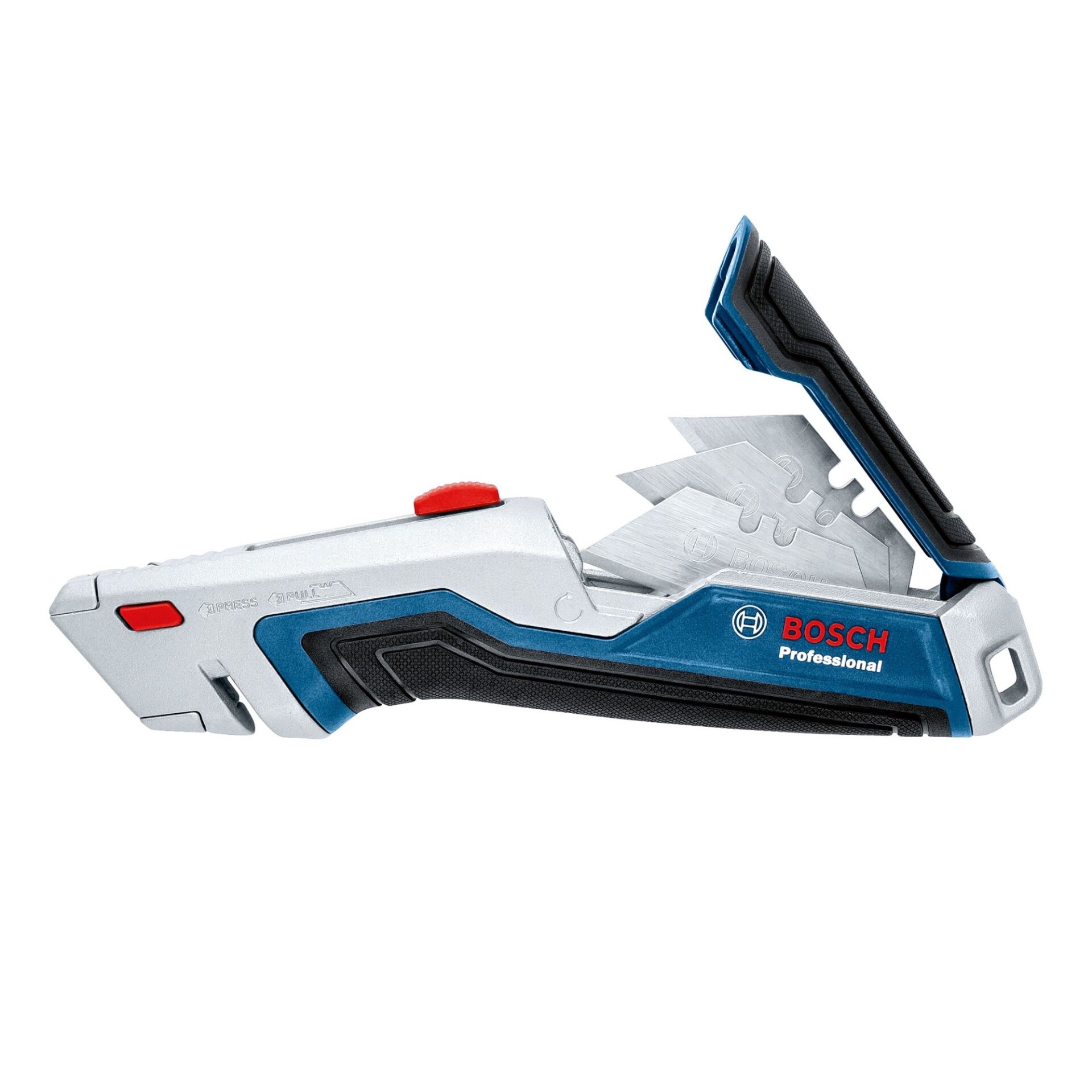 Bosch Prof. Universal Maket Bıçağı 1600a01v3h