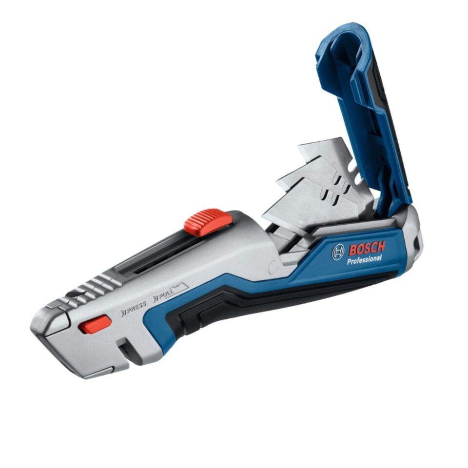 Bosch Prof. Universal Maket Bıçağı 1600a01v3h