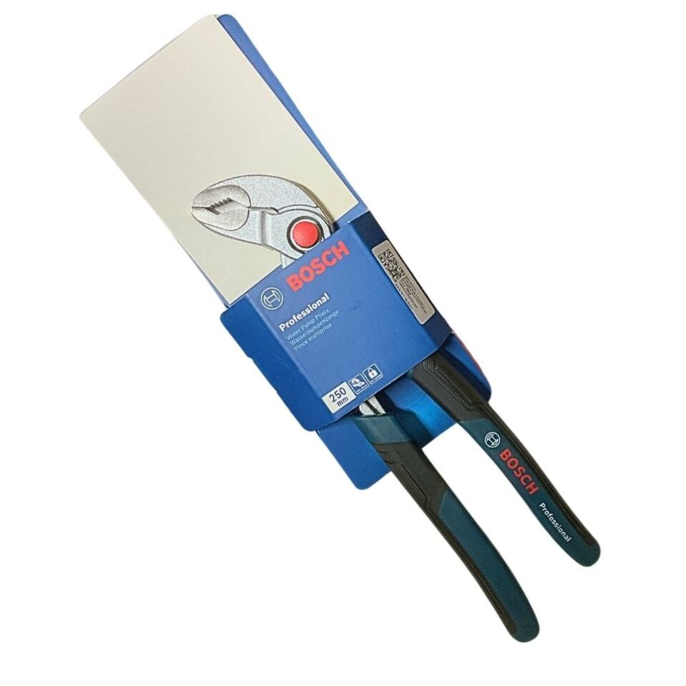 Bosch Profesyonel Boru Anahtarı 250 MM 1600A02W3N