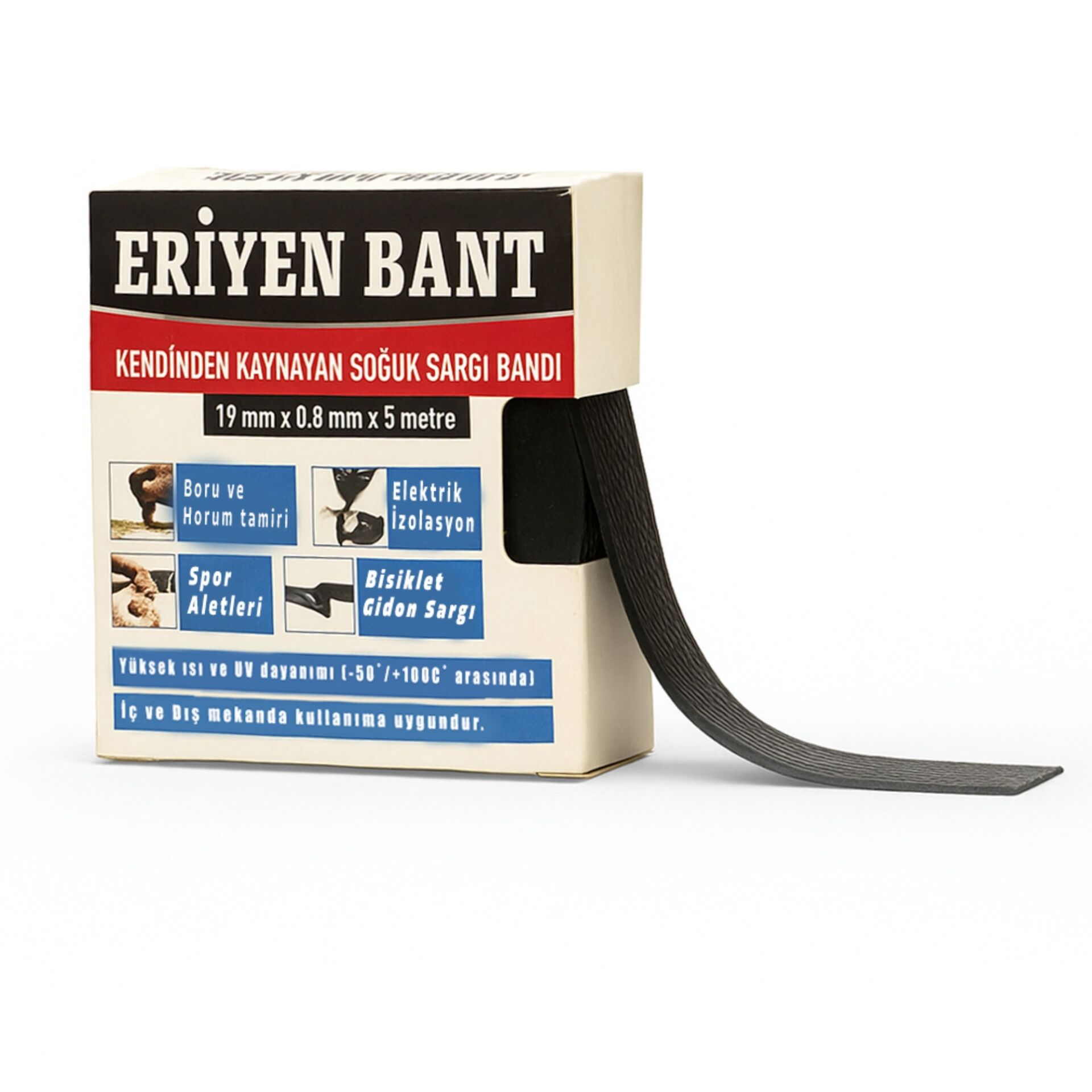 Eriyen Bant 19 Mmx5 Mt
