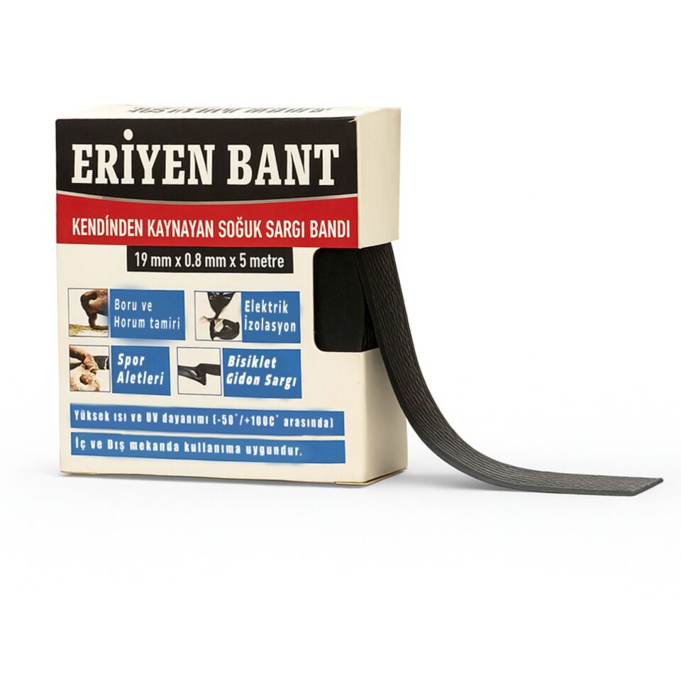 Eriyen Bant 19 Mmx5 Mt