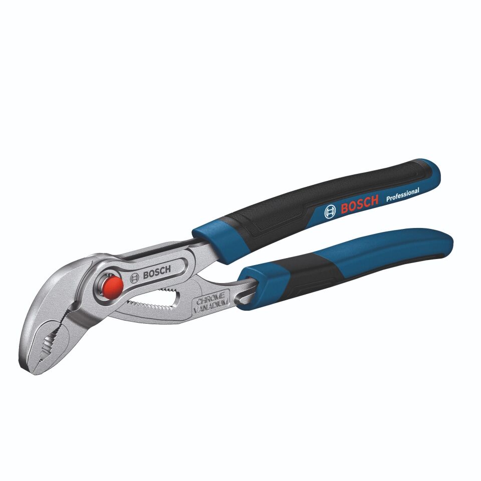 Bosch Profesyonel Boru Anahtarı 250 MM 1600A02W3N