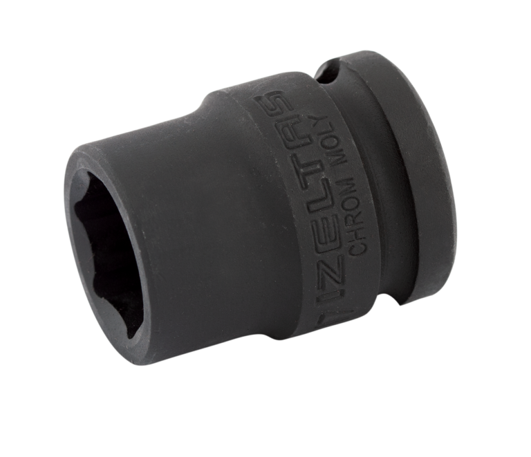 İzeltaş 3/8 Altı Köşe 17 mm Havalı Lokma Anahtar - 14000004594