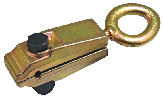 Ceta Form Kurt Ağzı (Dar Çene/Tek Yön) 5 Ton - N37-02SM1