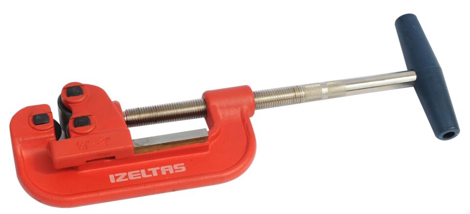 İzeltaş Profesyonel Boru Kesici - 6865281050