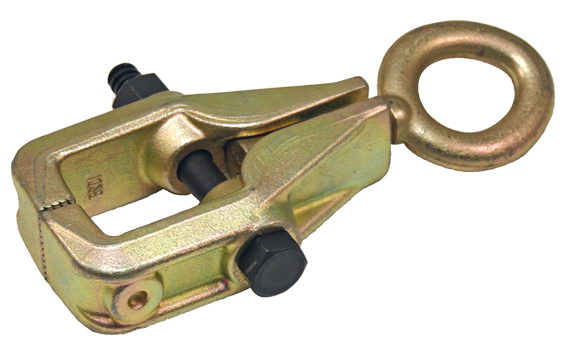 Ceta Form Kurt Ağzı (Simetrik Çene) 3 Ton - N37-02SJ1