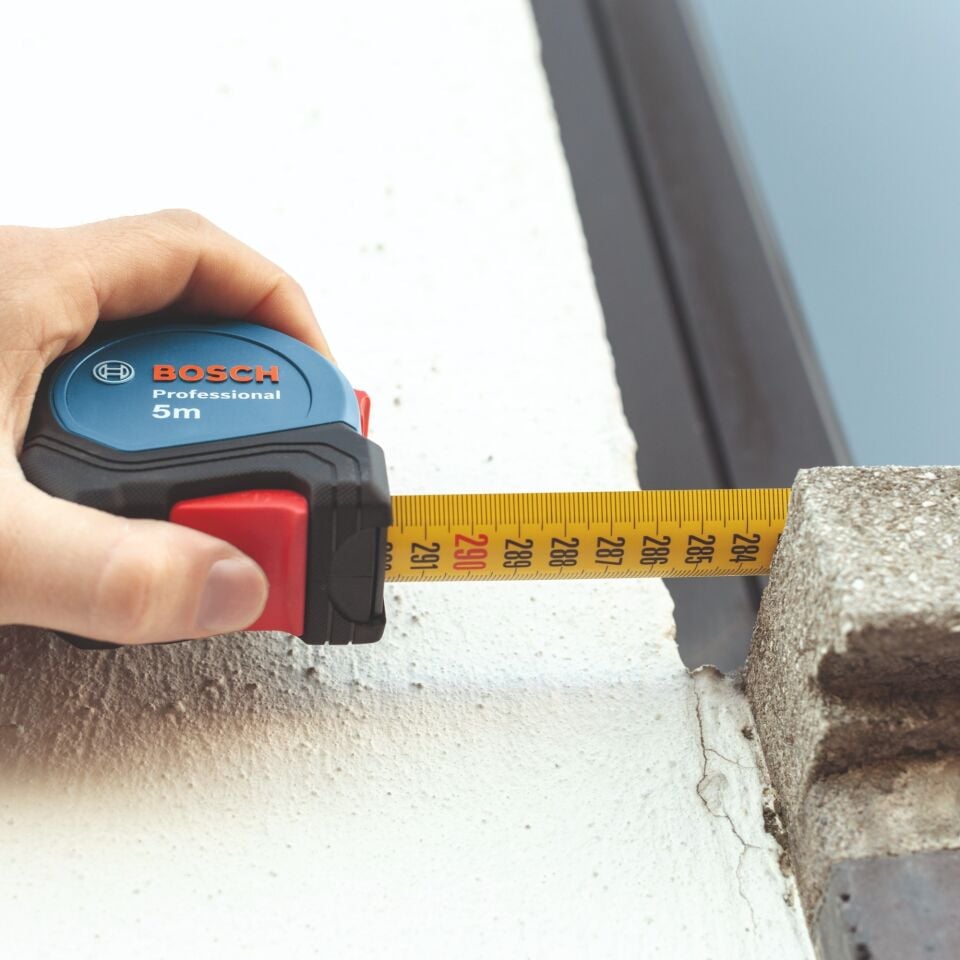 Bosch Profesyonel El Aleti Seti 19 Lu 0615990n2r