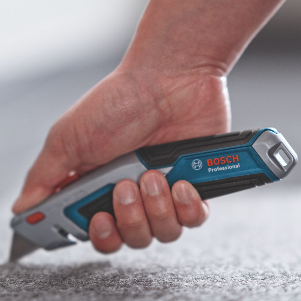 Bosch Profesyonel El Aleti Seti 19 Lu 0615990n2r
