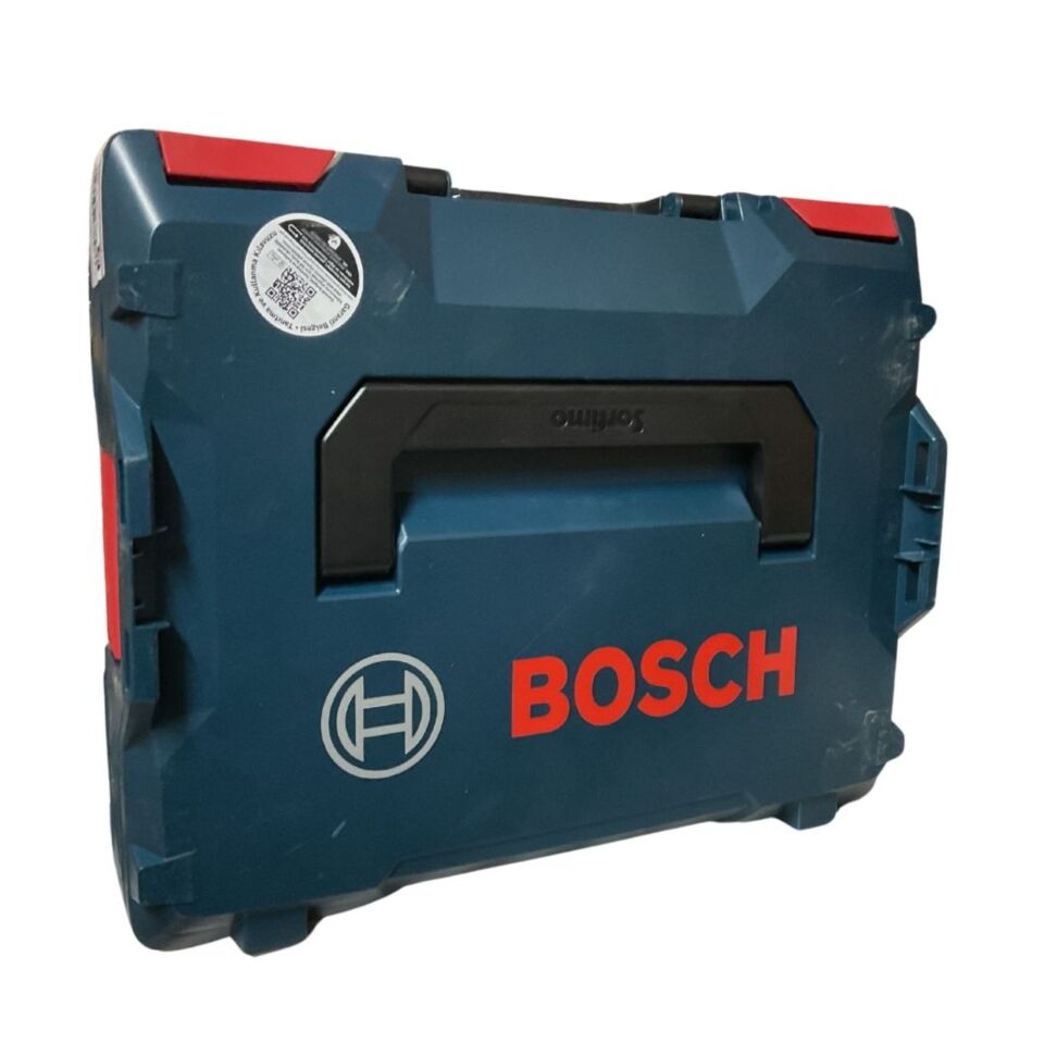Bosch Profesyonel El Aleti Seti 19 Lu 0615990n2r