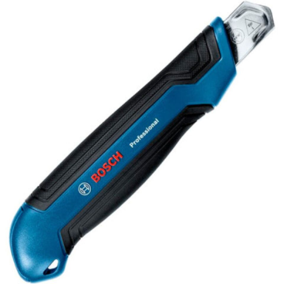 Bosch Profesyonel Maket Bıçağı 18 Mm 1600a01th6