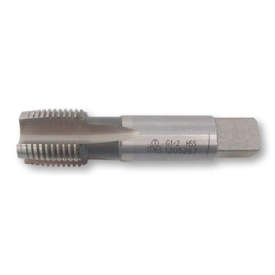 Mte Hss 2li El Kılavuz Dın5157 G1/2''x14 102302095