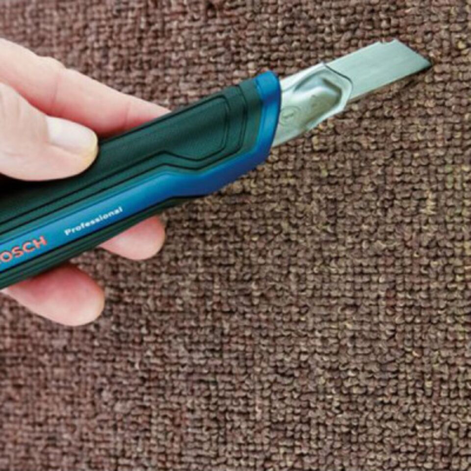 Bosch Profesyonel Maket Bıçağı 18 Mm 1600a01th6