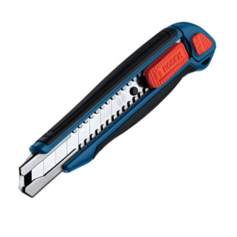 Bosch Profesyonel Maket Bıçağı 18 Mm 1600a01th6
