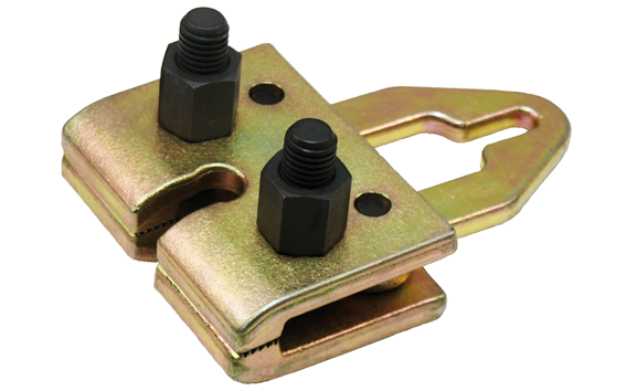 Ceta Form Kurt Ağzı (Yassı Tip) 5 Ton - N37-02FR1