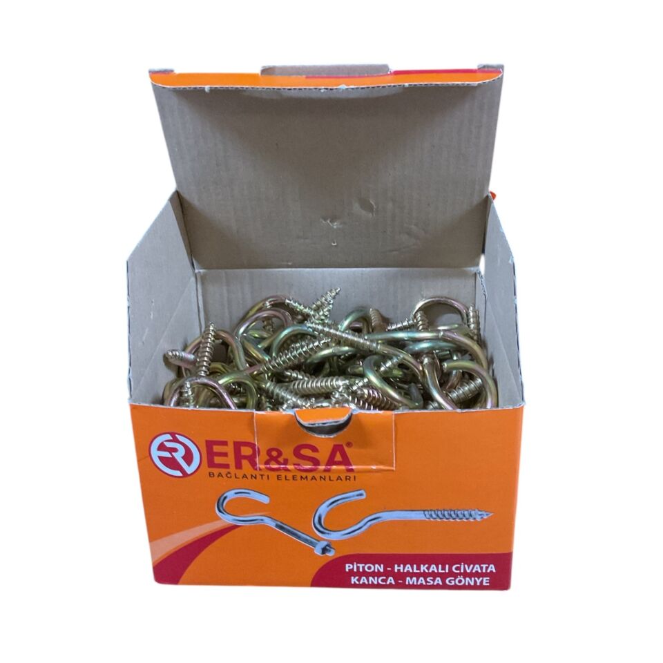 Ersa Piton 20x80 (200 Ad.) Er-108
