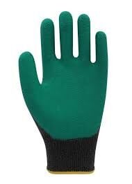 Rico Eldiven E-063 Yeşil - 027-KK0011