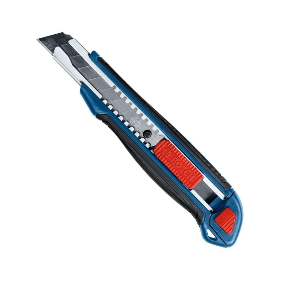Bosch Profesyonel Maket Bıçağı 18 Mm 1600a01th6