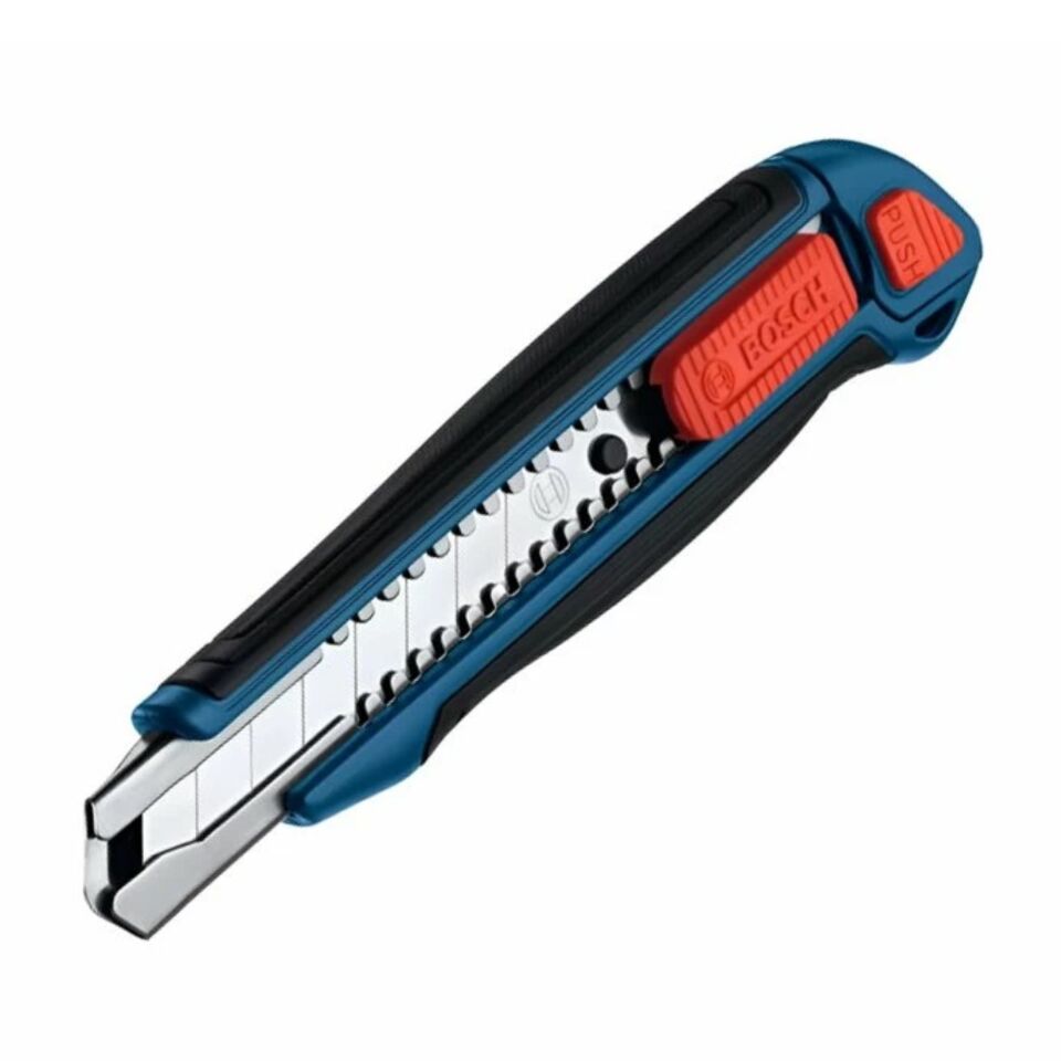 Bosch Profesyonel Maket Bıçağı 18 Mm 1600a01th6